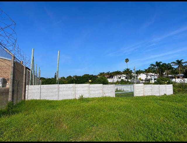 238M² VACANT LAND FOR SALE IN C PLACE